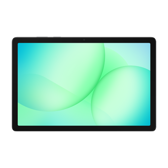 Samsung Galaxy Tab A11+ met 11-inch scherm in grijs