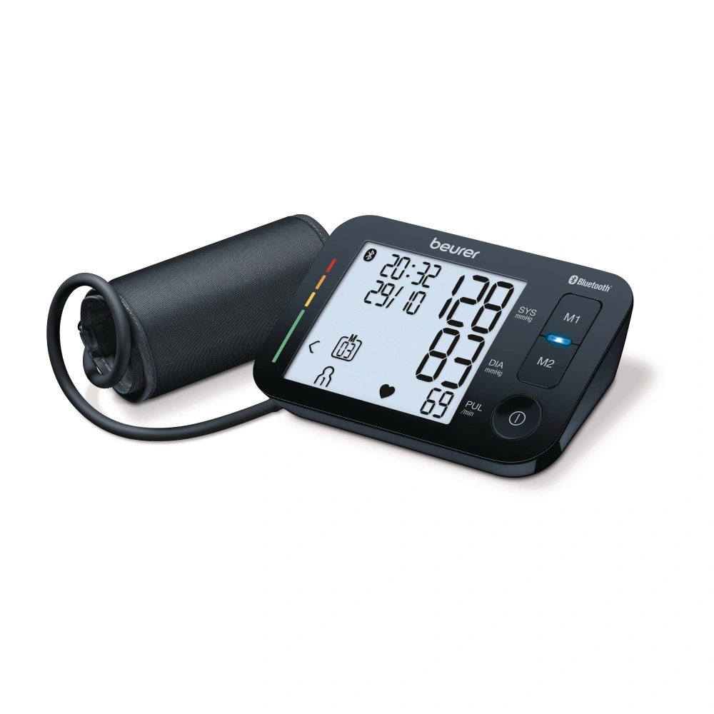 Beurer BM 54 bloeddrukmeter met manchet