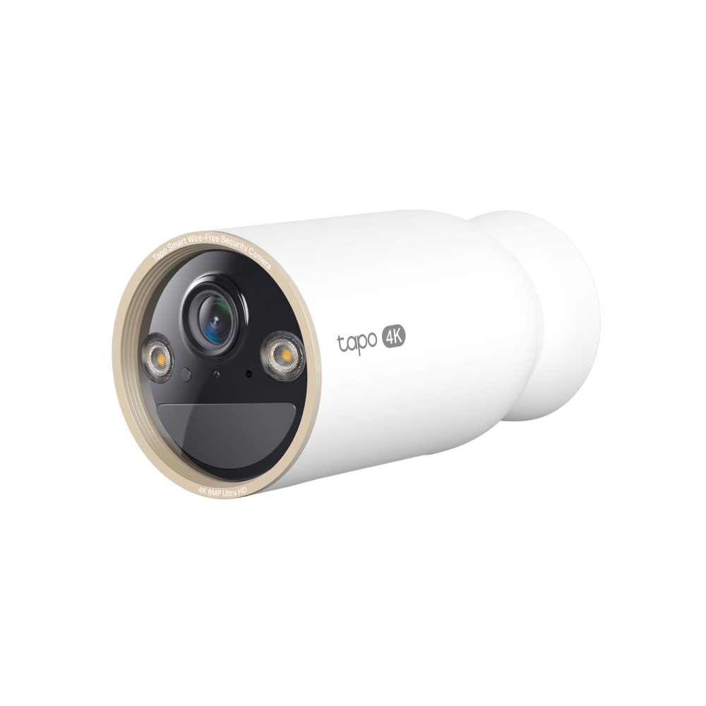 TP-Link Tapo C460 draadloze 4K-buitencamera