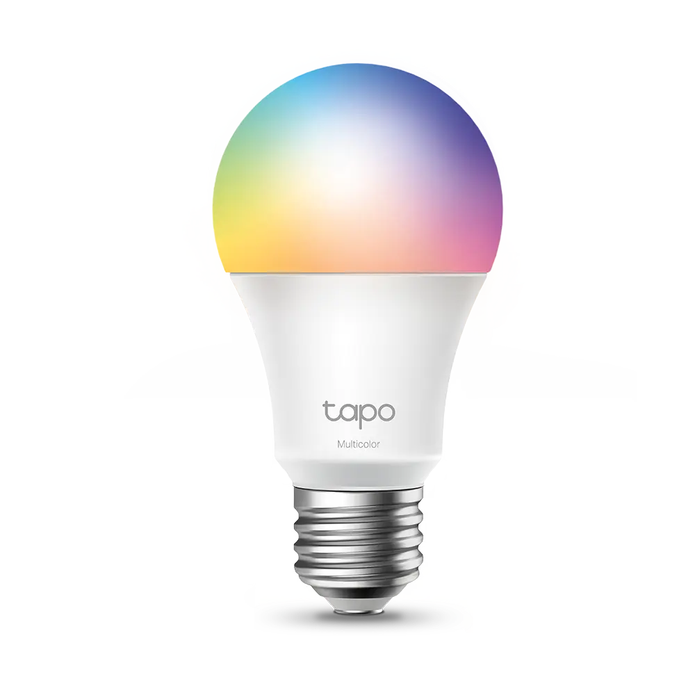 TP-Link Tapo L530E slimme E27-kleurenlamp