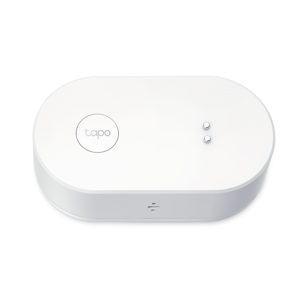 TP-Link Tapo T300 waterlekkagesensor met twee meetpunten